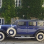 1929 Buick Model 26 - Luxuslimousine